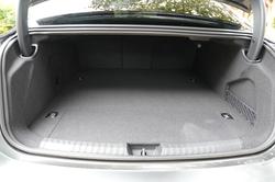AUDI A6 SALOON 2.0 TFSI 204 Sport 4dr S Tronic